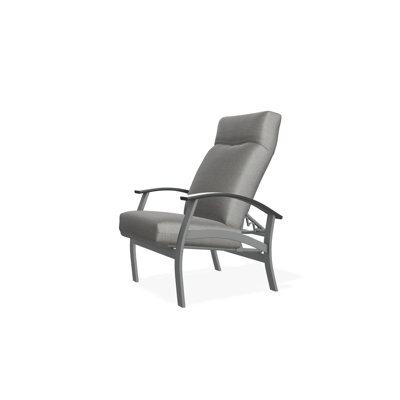 Belle Isle Outdoor Lounge Chair