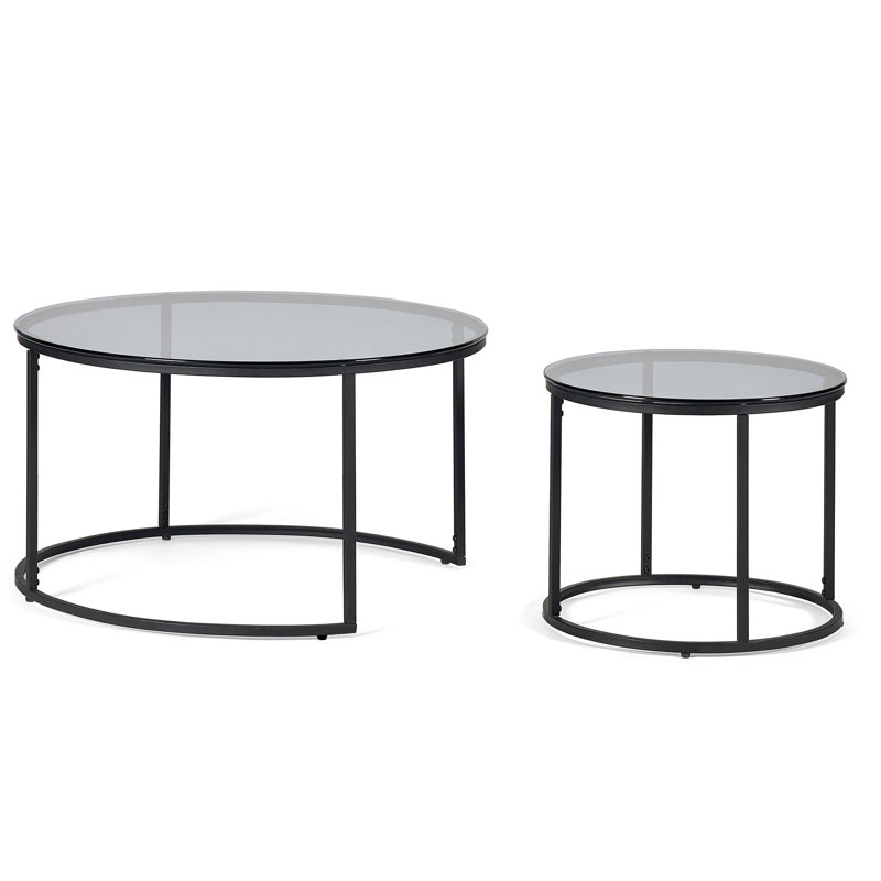 Laelyn Frame Coffee Table
