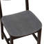 Ensemble de chaises rustiques Farmhouse-83771859