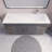 Verda 59.05'' Single Bathroom Vanity with Acrylic Top-204356087