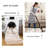 Moroccan Machine Washable Rugs for Living Room Bedroom Low Pile Non-Silp Area Rugs for Playroom Office Kitchen-1452695439