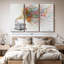 «Turn It Up» sur toile-98978168