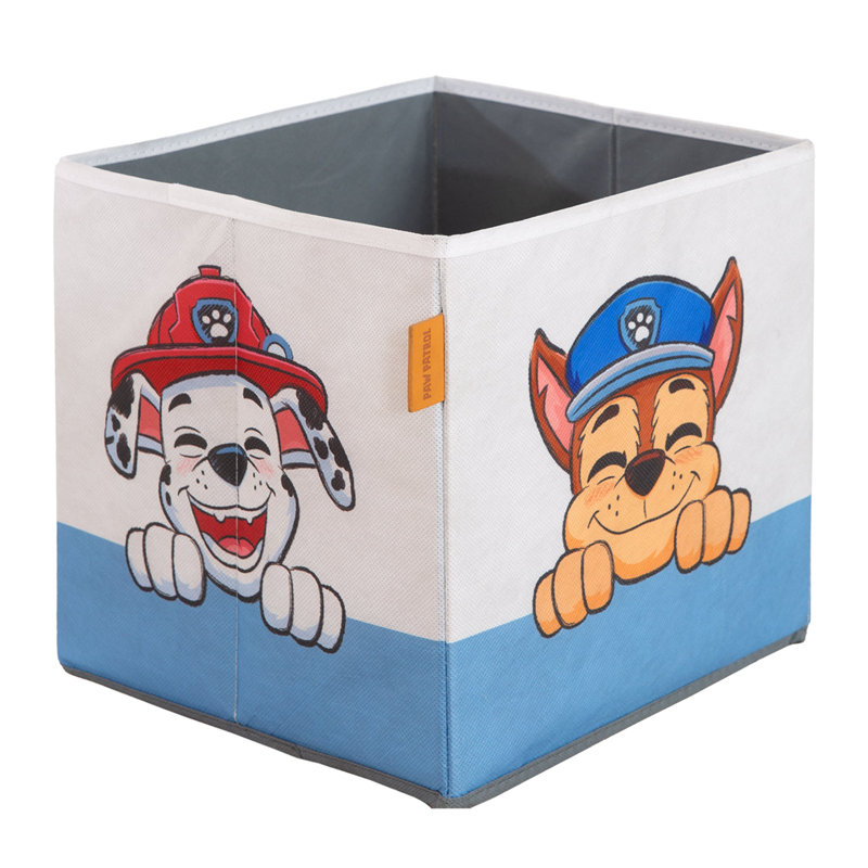 Paw Patrol Children's Storage Box