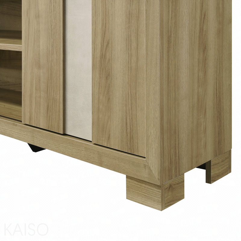Meuble de salon 1Pc, Brun