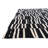 Ohlson Black Rug
