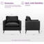 Fauteuil d'appoint-1908182685