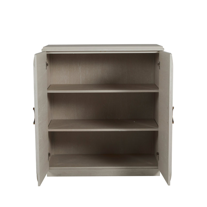Churst 2 - Door Accent Cabinet