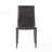 Minko 17.75'' H Faux Leather Upholstered Side Chair