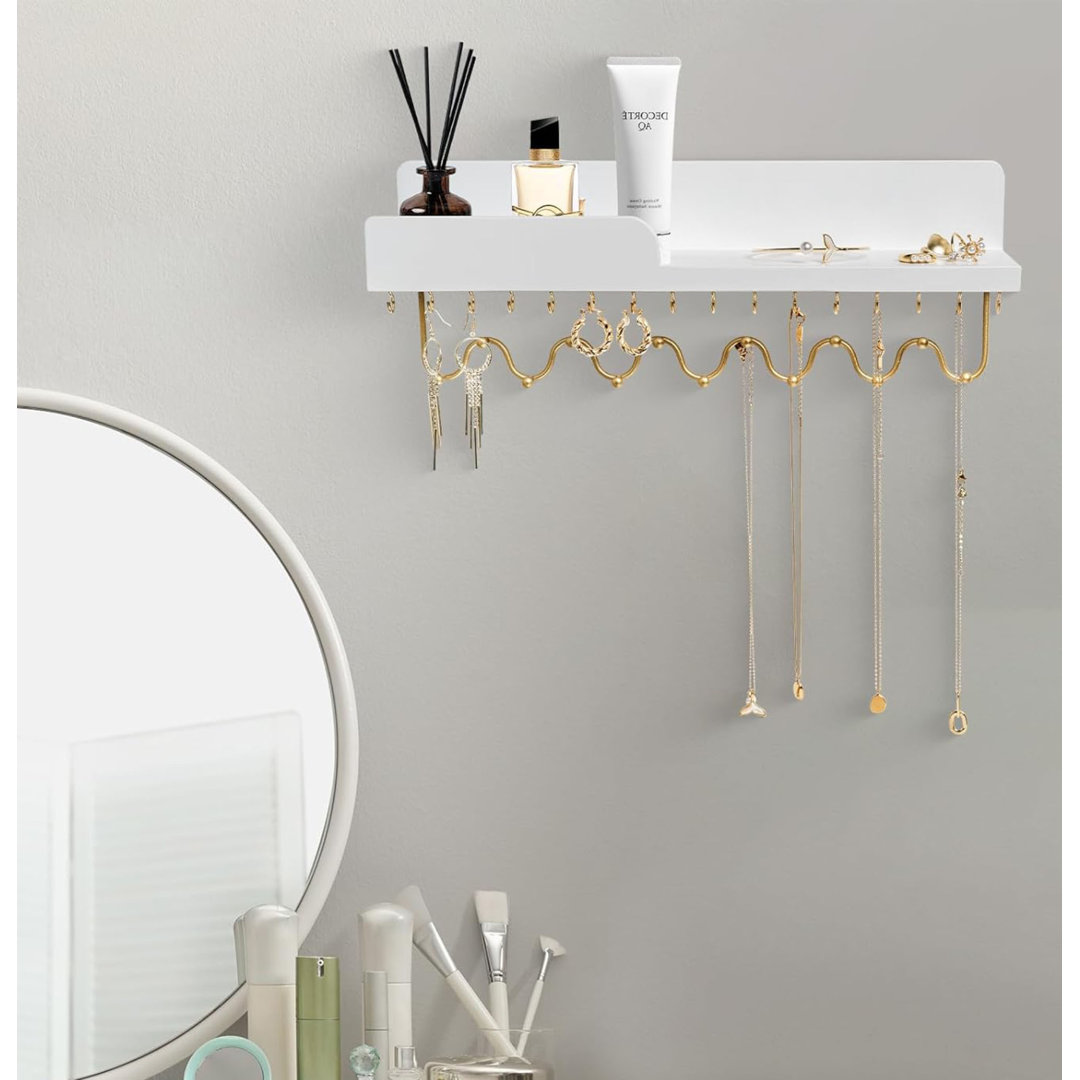 Floating Shelf