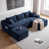 Blue est en rupture de stock