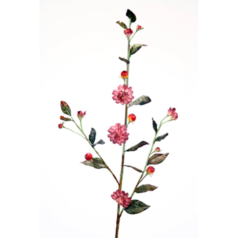 Diys de fleurs mum