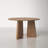Daymon Round Dining Table