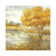 Golden Landscapes by Nan - Painting on Canvas