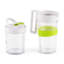 Klarstein 3 Speed 600ml Countertop Blender-1214774026