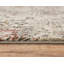 Tapis vert / beige en laine Maratea-617313243