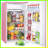 3.2 Cu.Ft Single Door Mini Fridge With Freezer – Compact Refrigerator For Dorm, Bedroom & Office, Adjustable Thermostat, Energy-Efficient Design-113693623
