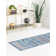 Gutshall Oriental Indoor Rug