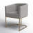 Echo Upholstered Dining Chair-551013102