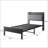 Twin Size Bed Frame