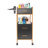 Amylee Hair Tool Holder-163505304