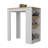 Cecil Kitchen Island, 3-Tier Shelf