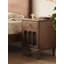 Table de chevet 23 po H