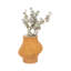 Vase de table moderne en porcelaine pour décoration intérieure-2032389417