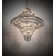 Cyclone 36 - Light Chandelier