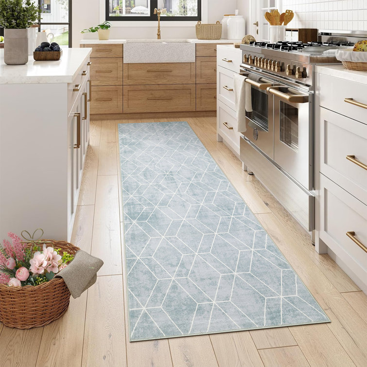 Ratiman Washable Indoor Rug