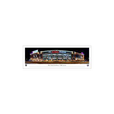 " New York Islanders - UBS Arena " by James Blakeway