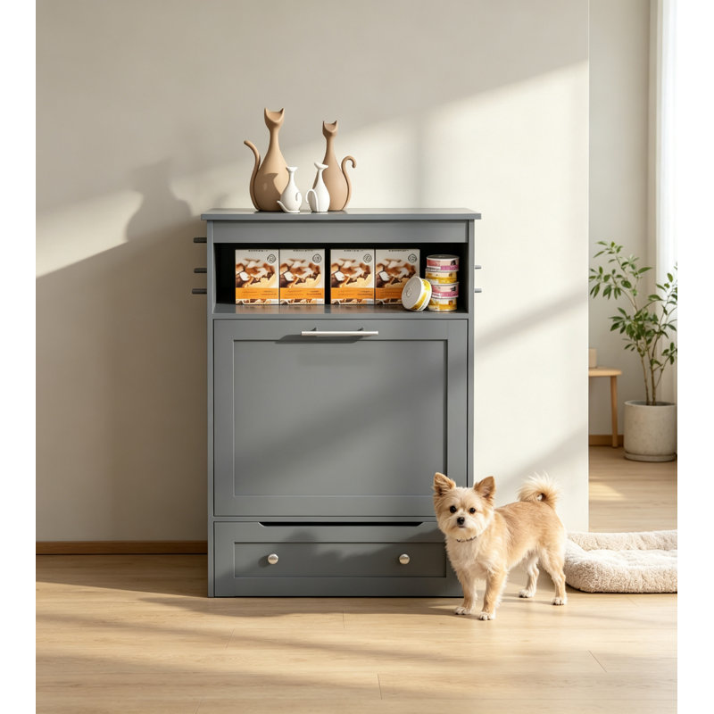 Food Storage And Container