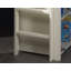 Edwards European Single (90 X 200 Cm) Loft Bed with Built-in Ladder Included-17588770