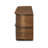 Kasdan Sideboard-Dark Brown Walnut Veneer
