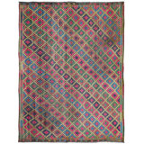 Jijim One-of-a-Kind 6'11" X 8'7" Area Rug
