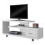 Meuble télé ouvert durable de style moderne Riccio-1085132661-1136320809
