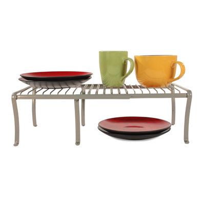 Winningham Helper Shelf