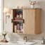 Armoire murale de salle de bain-353688531