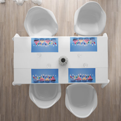 Récapitulatif 18,5" birthday
