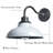 Gooseneck Wall Sconces Modern Barn Light-1460611201-1460611228