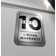 GE Profile™ 5.4 Cubic Feet Cu. Ft. High Efficiency Smart Top Load Washer in Royal Sapphire Blue