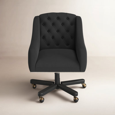 Alois Swivel Office Chair