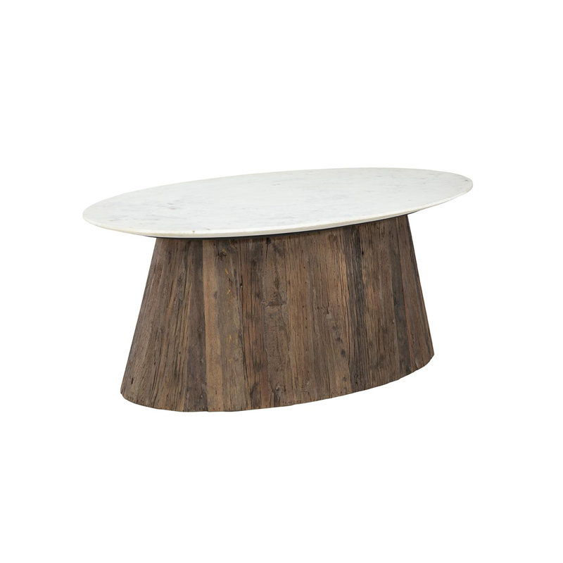 Marble Coffee Table