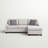 Cendejas Upholstered Sectional