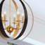 Lustre sphérique style chandelier-1151953339-1150975784