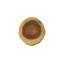 Chuleta Round Bar Stool, Natural