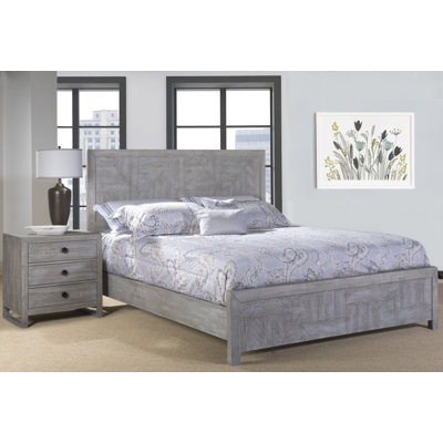Claypool 2-Piece Bedroom Set