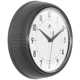 Desdra Metal Wall Clock