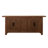 77“ Long Three Drawers Sideboard Weathered Natural