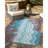 Vision III Outdoor Throw Pillow