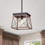Josephville 1 - Light Unique/Statement Pendant